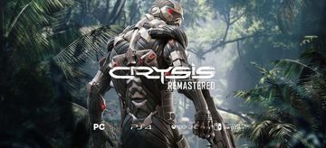 Crysis Review: 3 Ratings, Pros and Cons