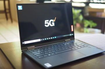 Lenovo Flex 5 test par DigitalTrends Lenovo Flex 5 test par DigitalTrends