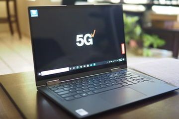 Lenovo Flex 5 reviewed by DigitalTrends