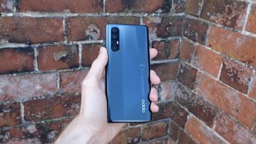 Oppo Find X2 Neo reviewed by Trusted Reviews