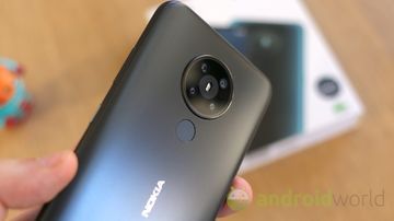 Nokia 5.3 test par AndroidWorld