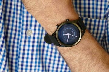 TicWatch C2 Plus im Test: 2 Bewertungen, erfahrungen, Pro und Contra