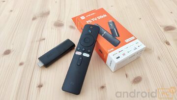 Test Xiaomi Mi TV Stick