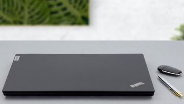 Análisis Lenovo ThinkPad L15