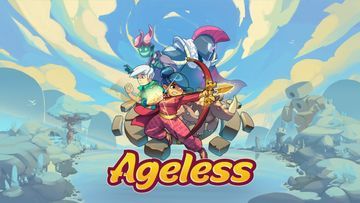 Test Ageless Test Ageless