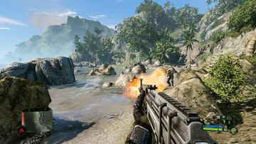 Crysis Remastered im Test: 52 Bewertungen, erfahrungen, Pro und Contra