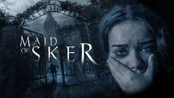 Maid of Sker test par Xbox Tavern