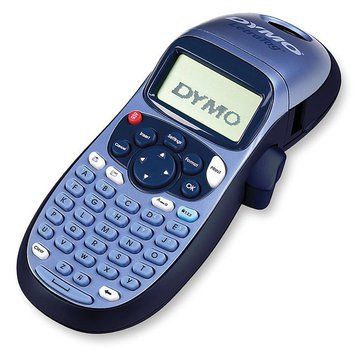 Dymo test par PCMag Dymo test par PCMag