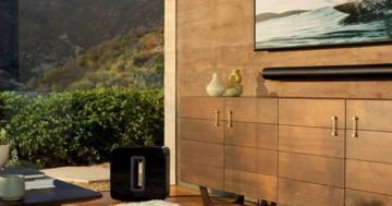 Sonos Arc testé par Maison Adam Sonos Arc testé par Maison Adam