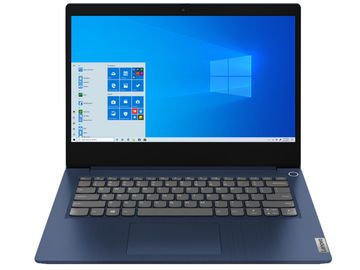 Anlisis Lenovo IdeaPad 3 14