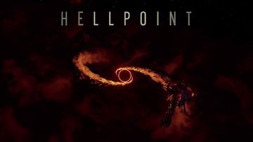 Test Hellpoint 