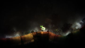 Test Void Terrarium