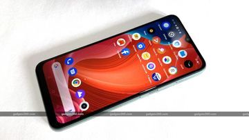 Realme C11 im Test: 7 Bewertungen, erfahrungen, Pro und Contra