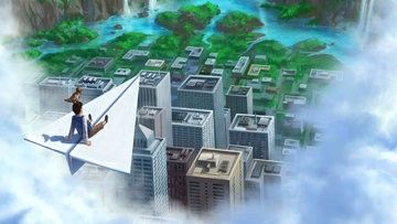 A Bird Story test par IGN A Bird Story test par IGN