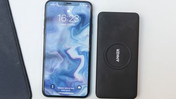Anker PowerCore test par Les Numériques Anker PowerCore test par Les Numériques