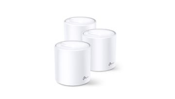 TP-Link Deco X60 testé par 01net TP-Link Deco X60 testé par 01net
