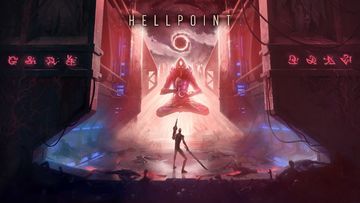 Hellpoint reviewed by wccftech