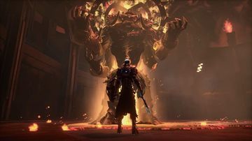 Hellpoint test par TechRaptor