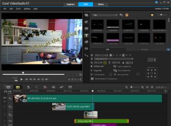 Corel test par PCMag Corel test par PCMag