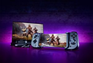Razer Kishi test par N-Gamz Razer Kishi test par N-Gamz