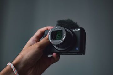 Sony ZV-1 test par Presse Citron Sony ZV-1 test par Presse Citron