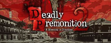 Deadly Premonition 2: A Blessing in Disguise test par Switch-Actu Deadly Premonition 2: A Blessing in Disguise test par Switch-Actu