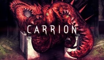 Carrion reviewed by COGconnected