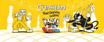 Cuphead test par Just Push Start Cuphead test par Just Push Start