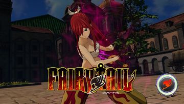 Fairy Tail reviewed by wccftech