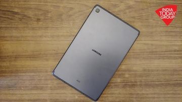 Samsung Galaxy Tab S6 Lite Review