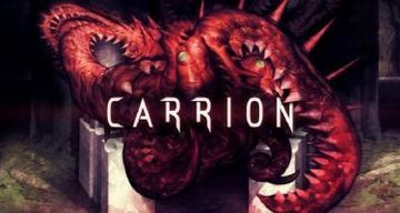 Carrion test par JVL