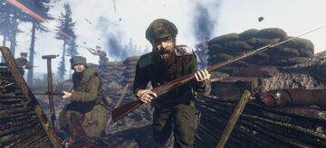 Tannenberg test par 4players