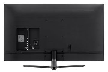 Samsung UE50TU8500 reviewed by Trusted Reviews Samsung UE50TU8500 reviewed by Trusted Reviews