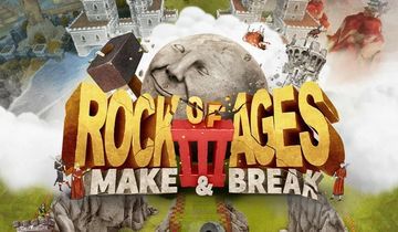Rock of Ages 3 test par COGconnected