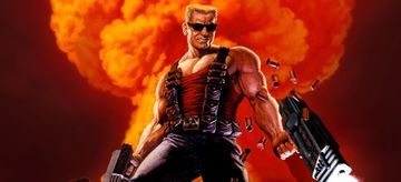 Test Duke Nukem 