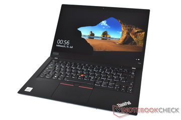 Test Lenovo ThinkPad T14s