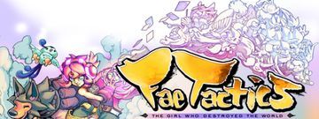 Fae Tactics Review: 6 Ratings, Pros and Cons