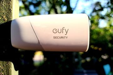 Eufy EufyCam 2 Pro Review: 3 Ratings, Pros and Cons