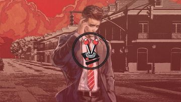 Deadly Premonition 2: A Blessing in Disguise test par Vamers Deadly Premonition 2: A Blessing in Disguise test par Vamers