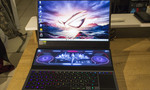 Asus ROG Zephyrus Duo 15 testé par GamerGen Asus ROG Zephyrus Duo 15 testé par GamerGen