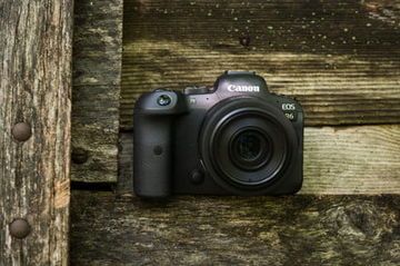 Test Canon EOS R6 Test Canon EOS R6