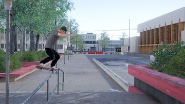 Skater XL test par JVFrance