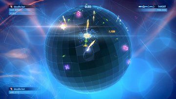 Geometry Wars Review: 2 Ratings, Pros and Cons