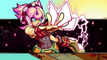 Fae Tactics test par Shacknews