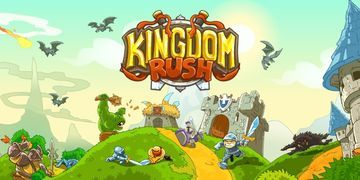 Kingdom Rush im Test: 9 Bewertungen, erfahrungen, Pro und Contra
