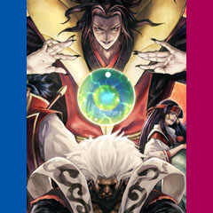 Samurai Shodown test par VideoChums Samurai Shodown test par VideoChums