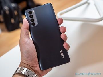 Oppo Reno 4 Pro Review