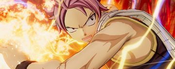 Fairy Tail test par TheSixthAxis