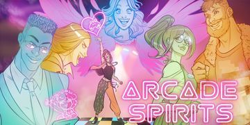Arcade Spirits test par Nintendo-Town