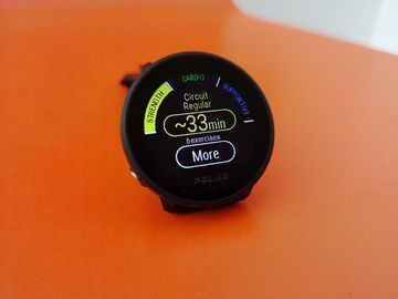 Polar Unite test par Stuff Polar Unite test par Stuff